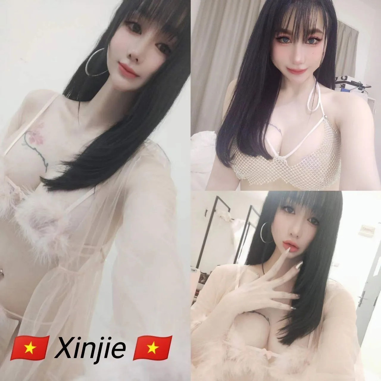 B2B massage Cyberjaya - Xinjie