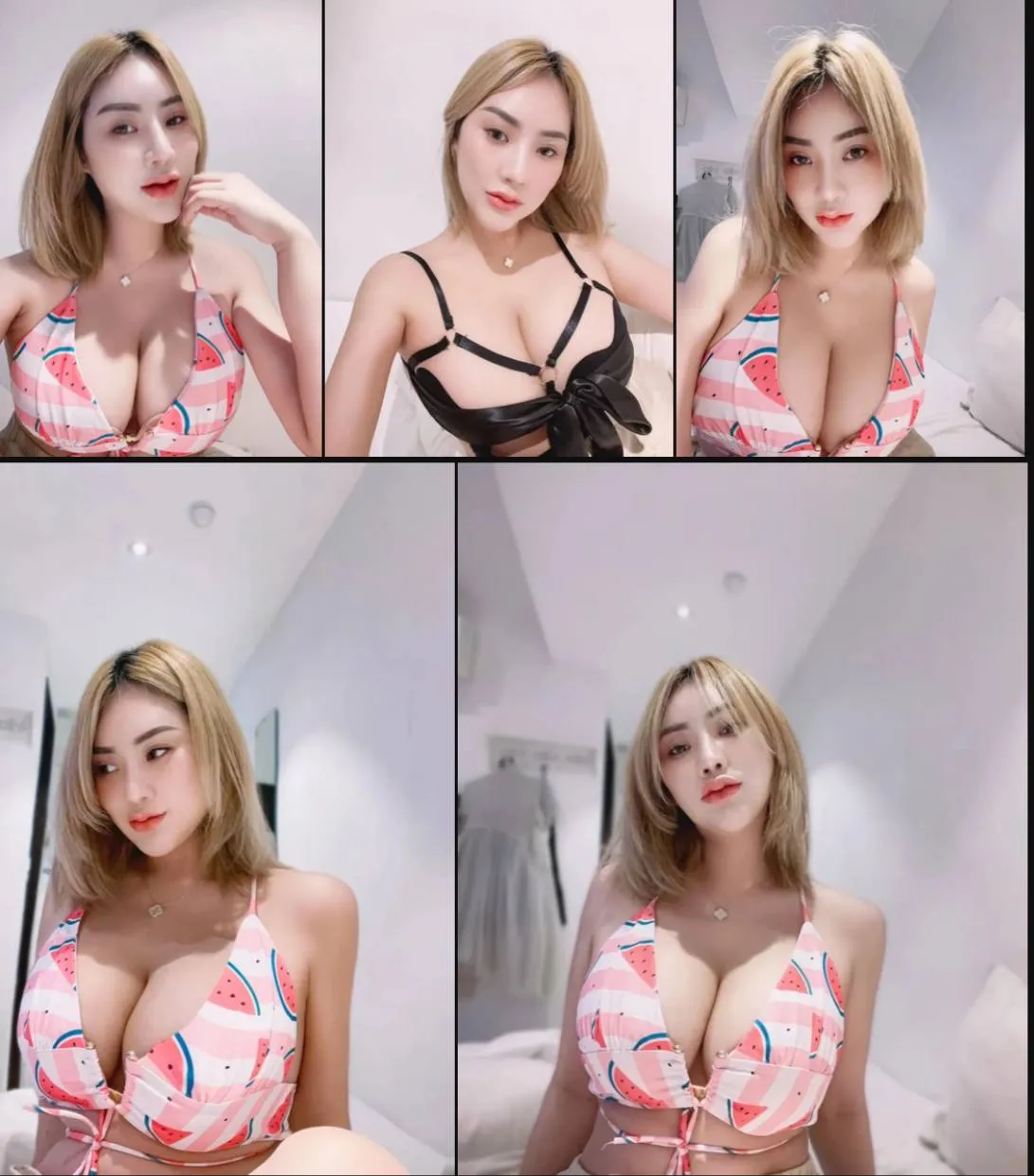 B2B massage Genting - Celine