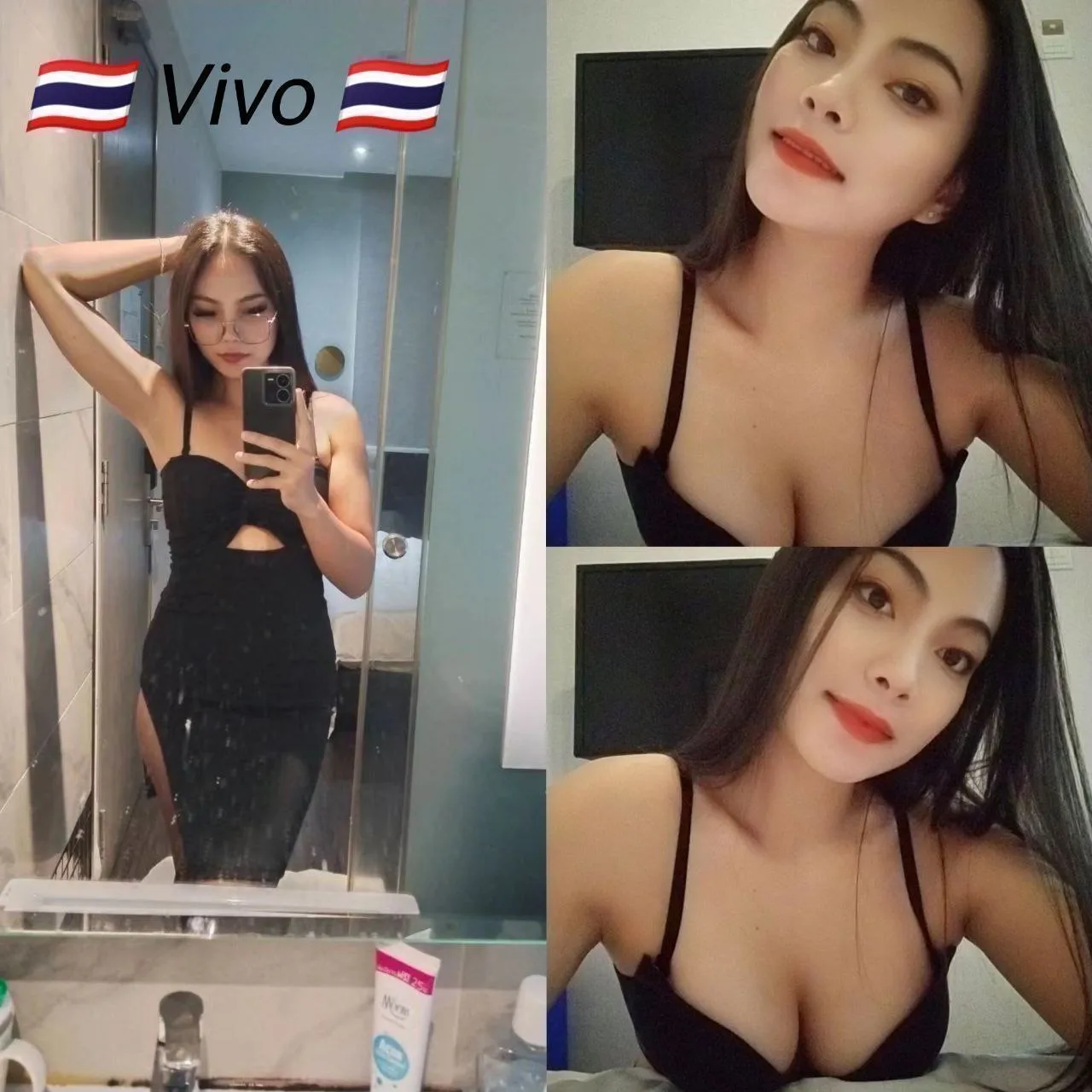 B2B massage Genting - Vivo