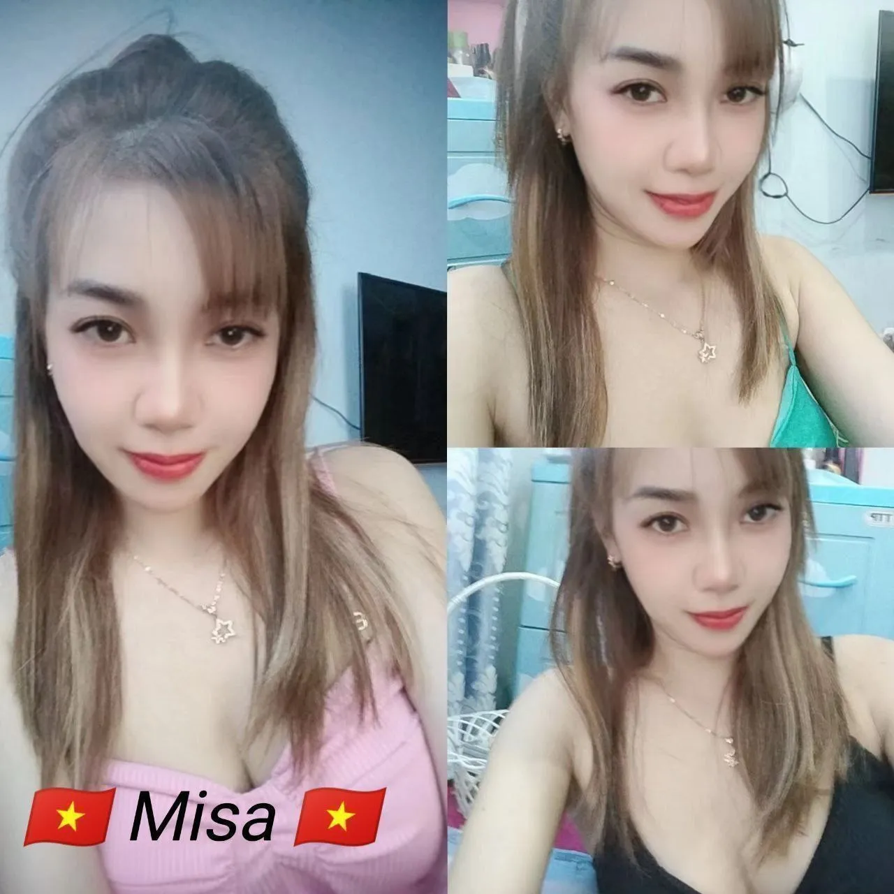 B2B massage Ipoh - Misa