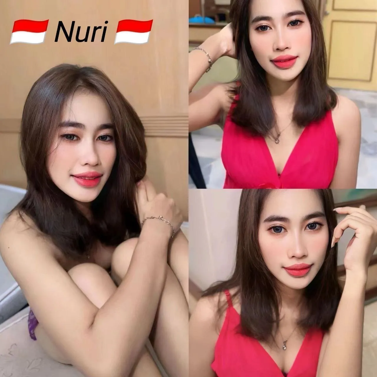 B2B massage Ipoh - Nuri