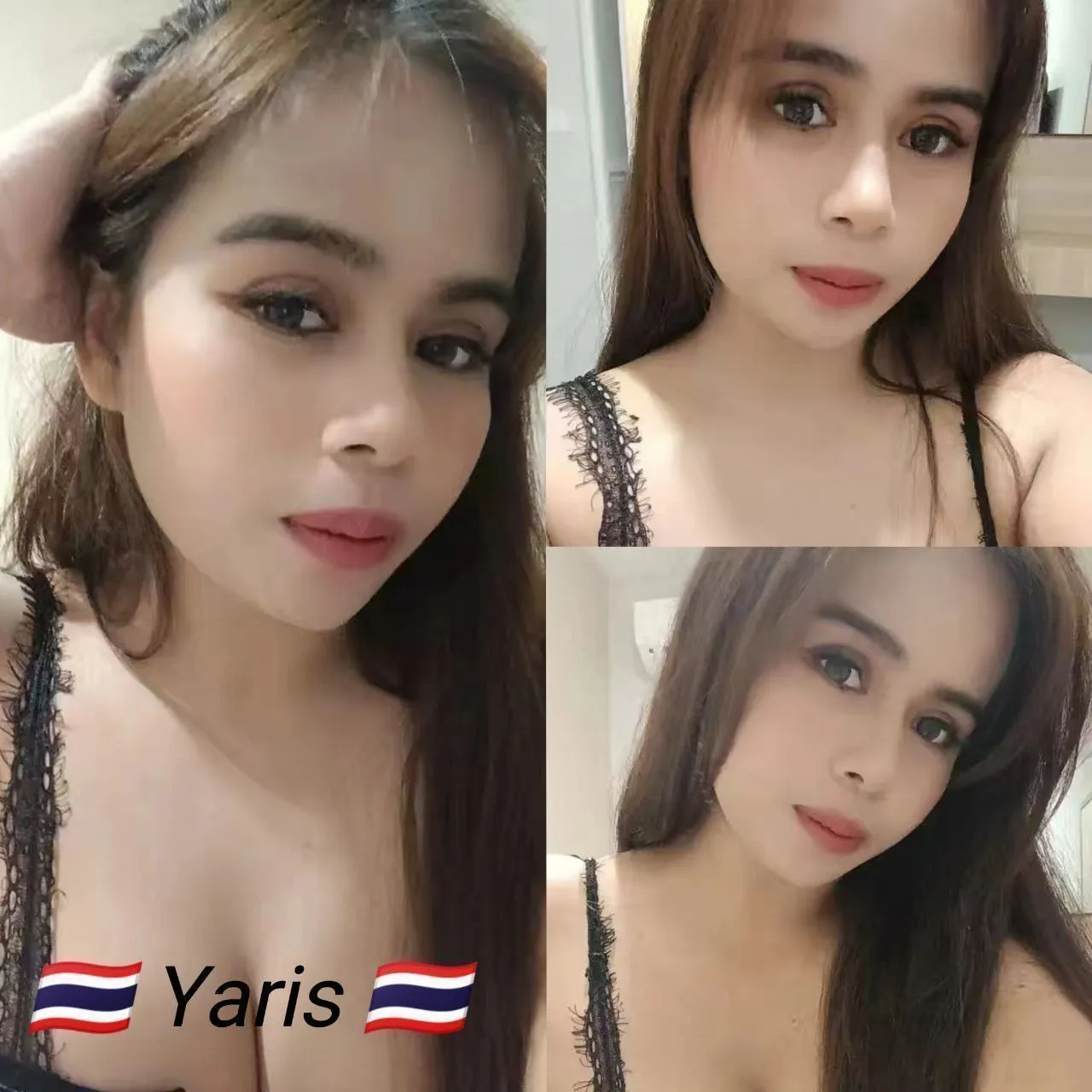 B2B massage Johor - Yaris