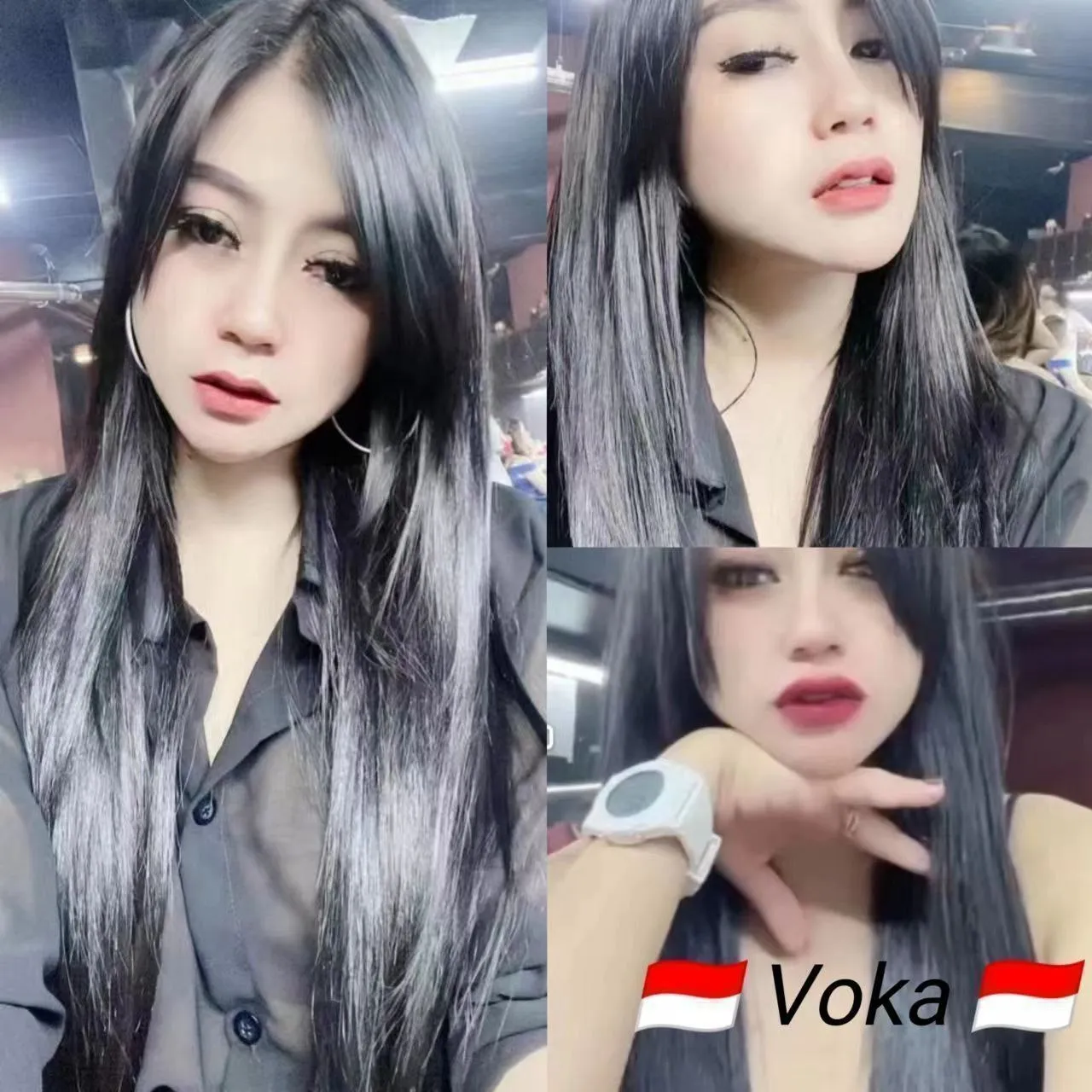 B2B massage Johor - Voka