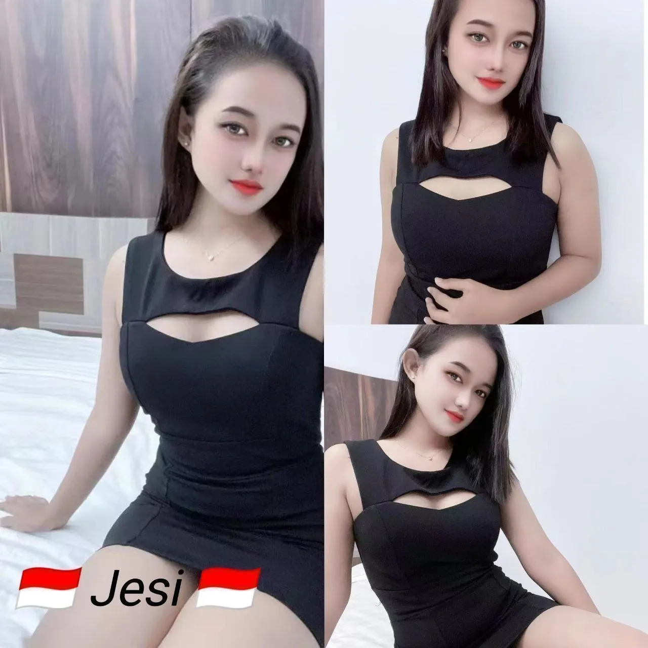 B2B massage Kota Damansara - Jesi