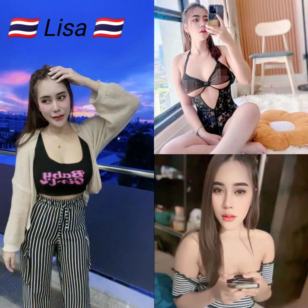 B2B massage Kota Damansara - Lisa