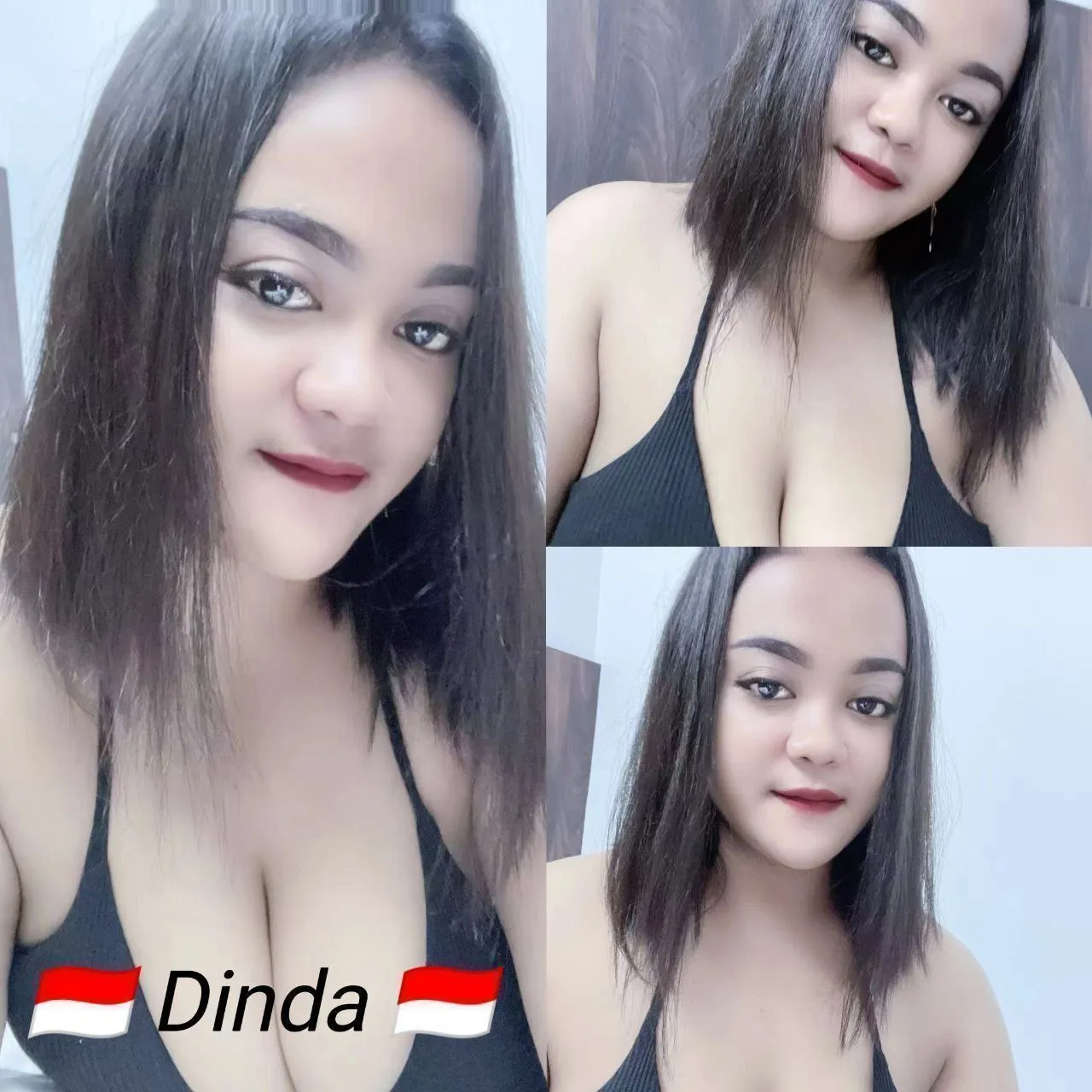B2B massage Kuala Lumpur - Dinda