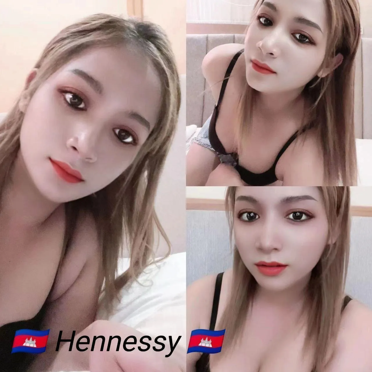 B2B massage Kuala Lumpur - Hennessy