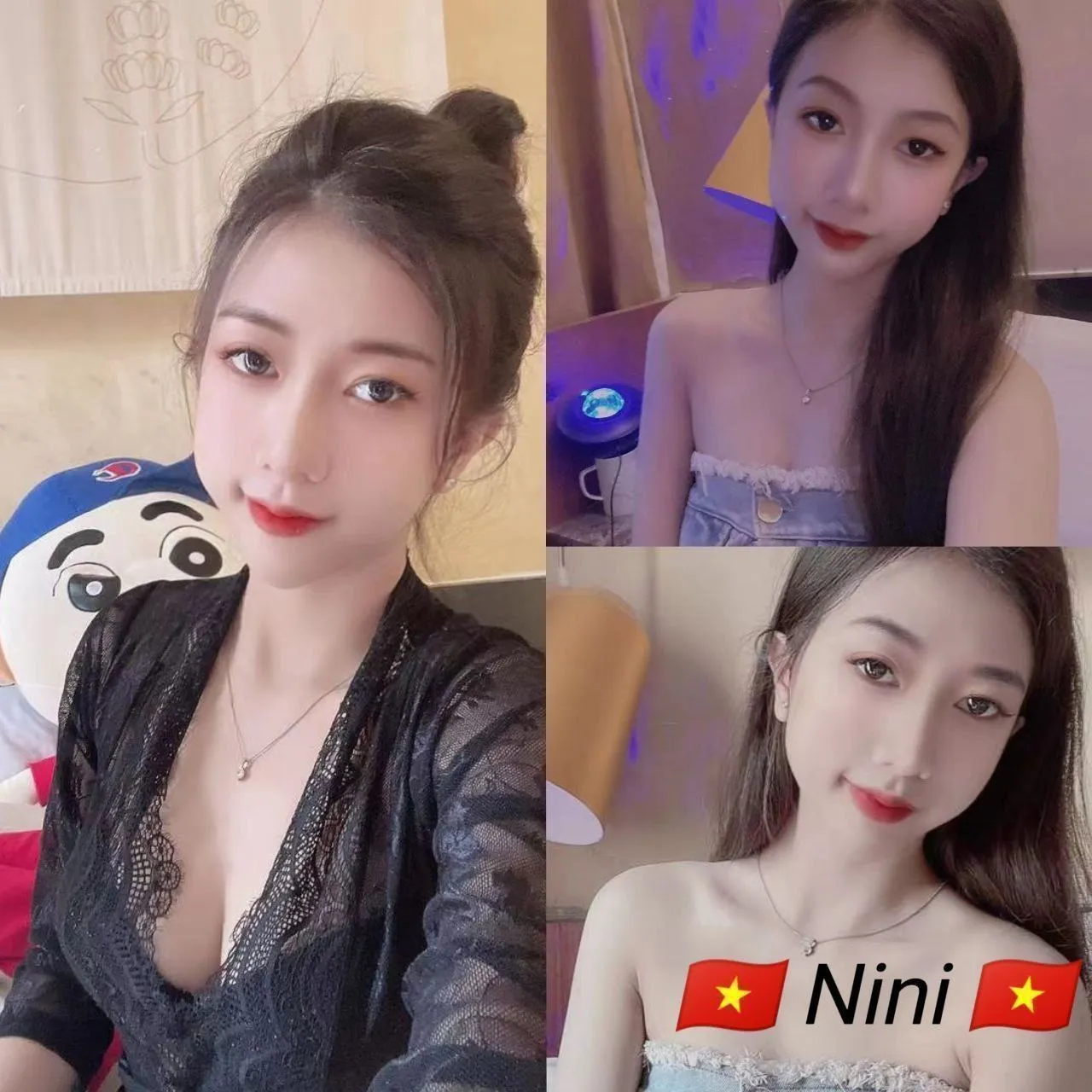 B2B massage Kuala Lumpur - Nini
