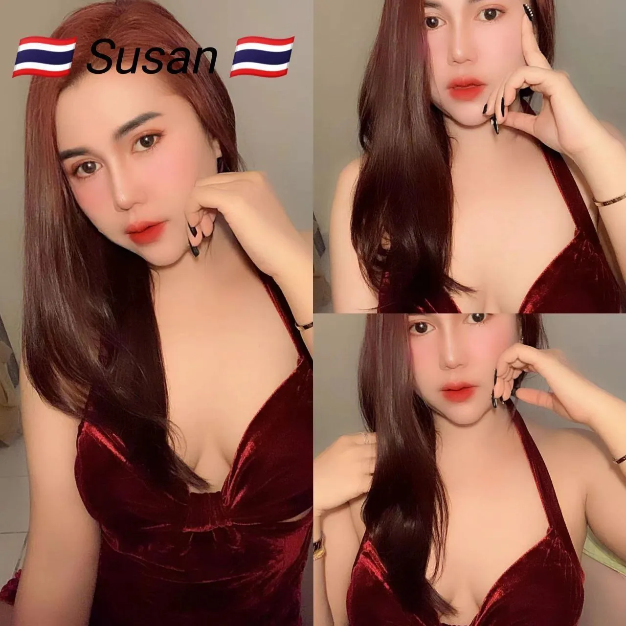 B2B massage Kuala Lumpur - Susan