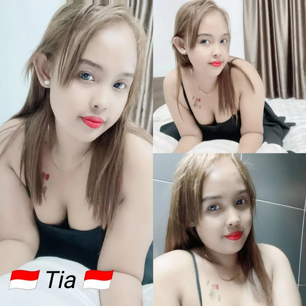 B2B massage Kuala Lumpur - Tia