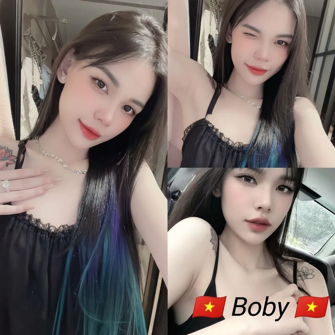 B2B massage Melaka - Boby