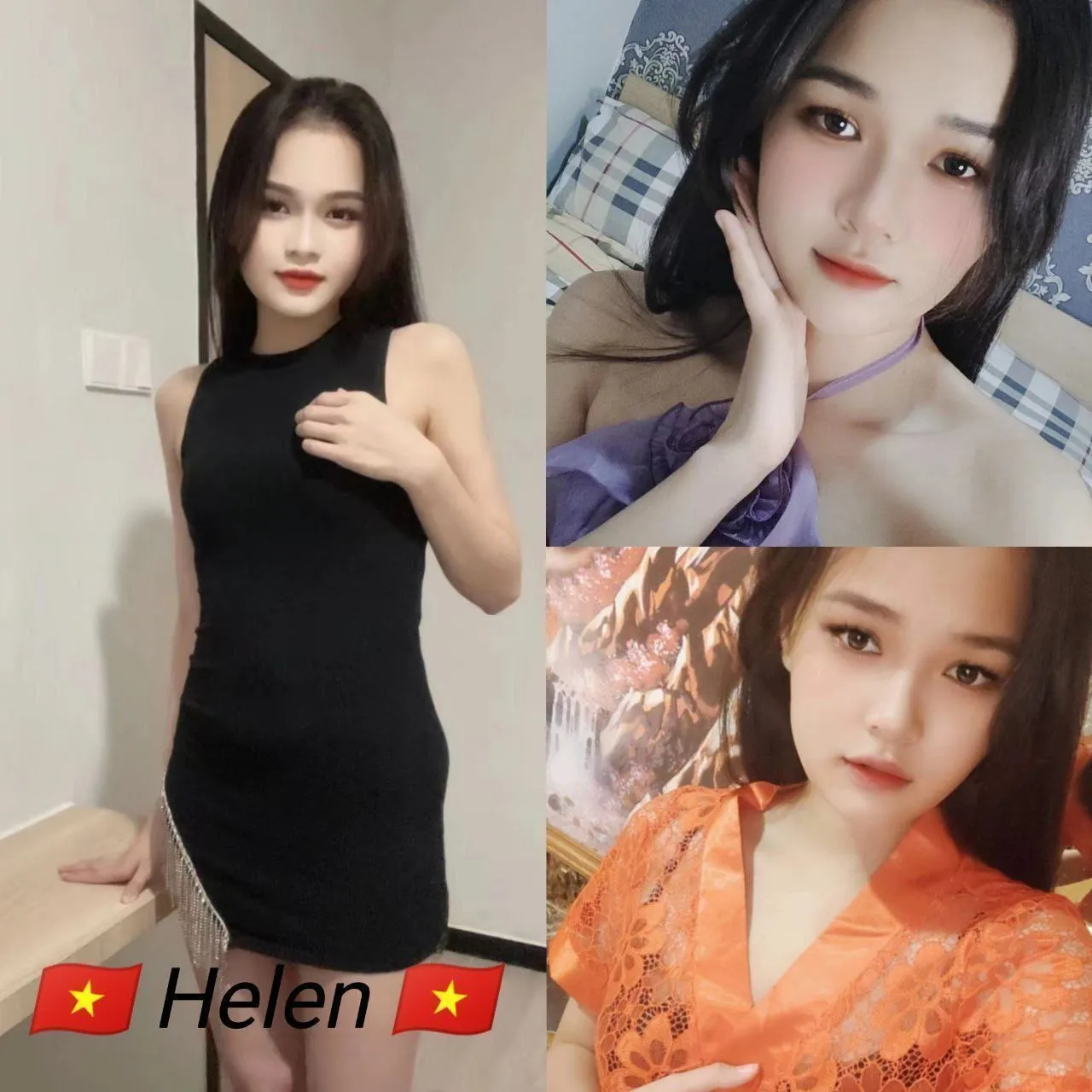 B2B massage Melaka - Helen