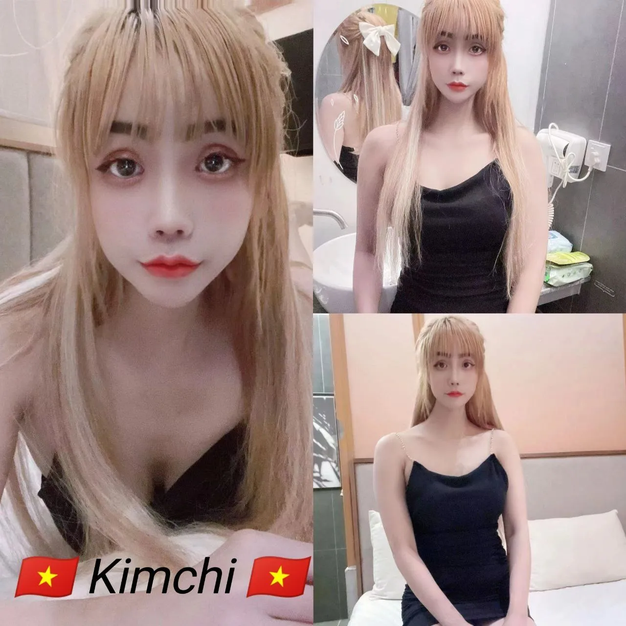 B2B massage Melaka - Kimchi