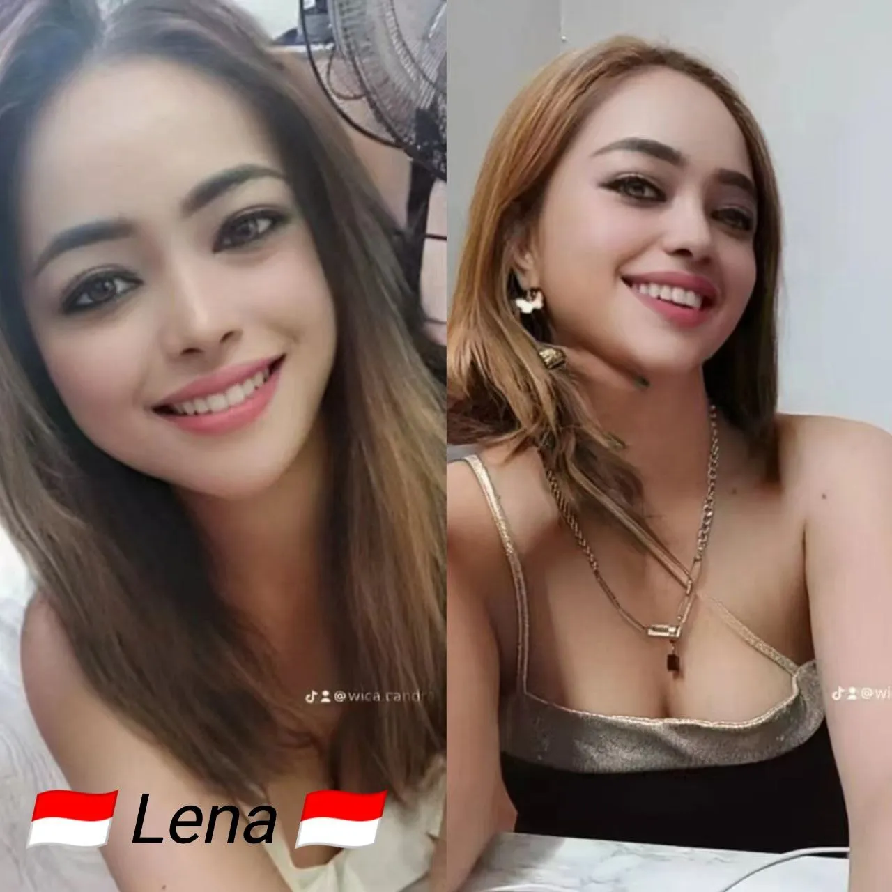 B2B massage Mont Kiara - Lena