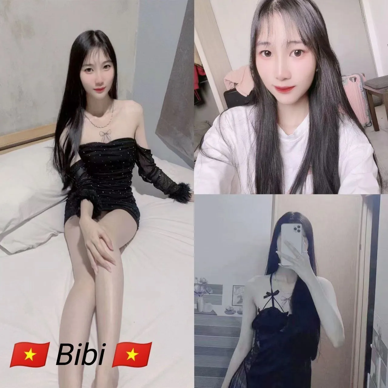 B2B massage Pahang - Bibi
