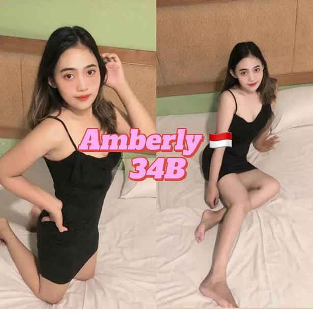 B2B massage Petaling Jaya - Amberly