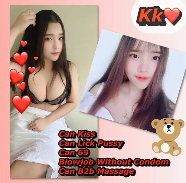B2B massage Puchong - Kk