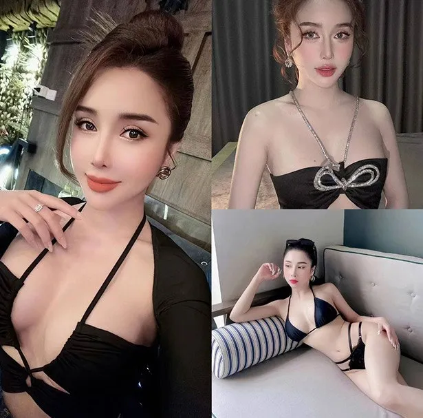 B2B massage Puchong - Thia