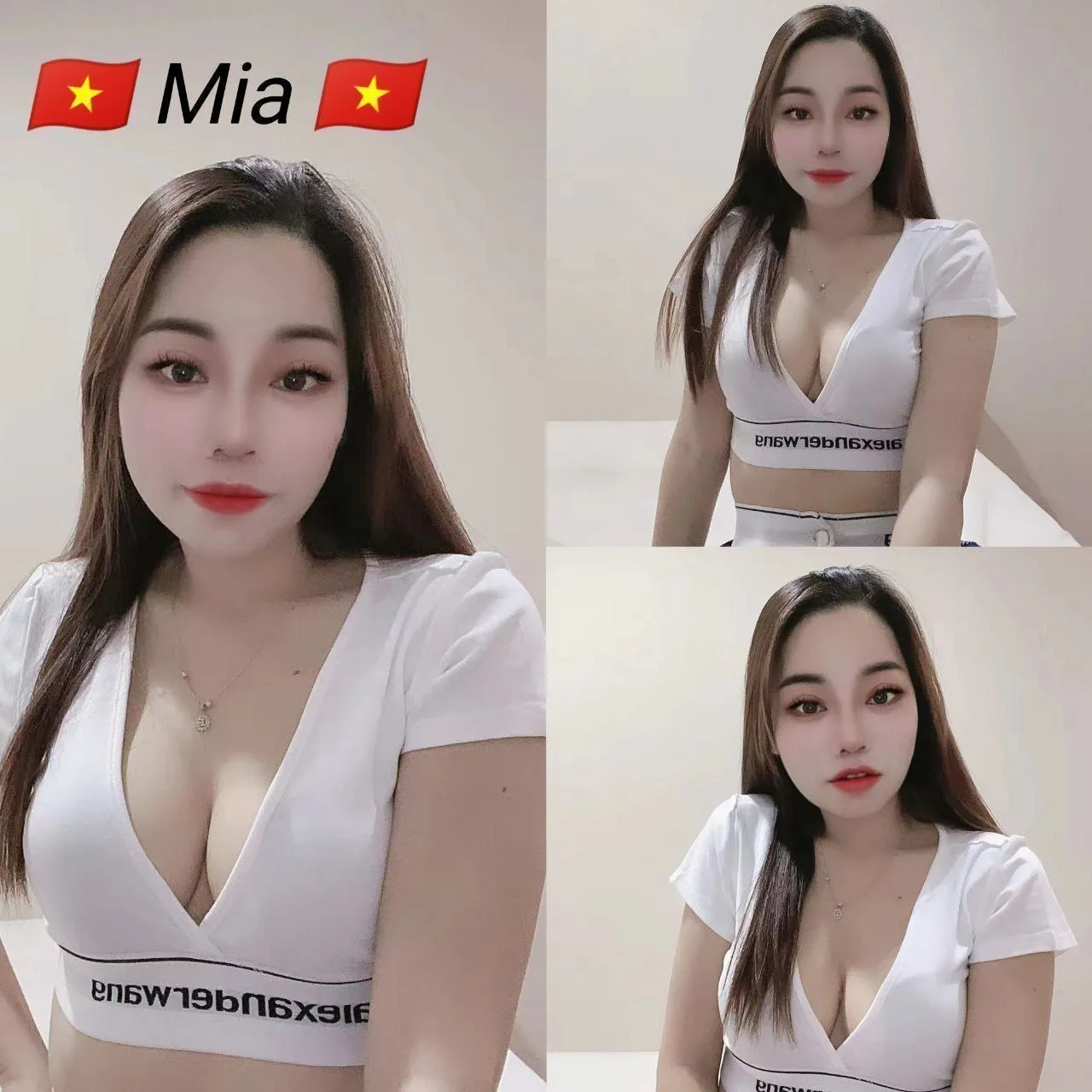 B2B massage Sabah - Mia
