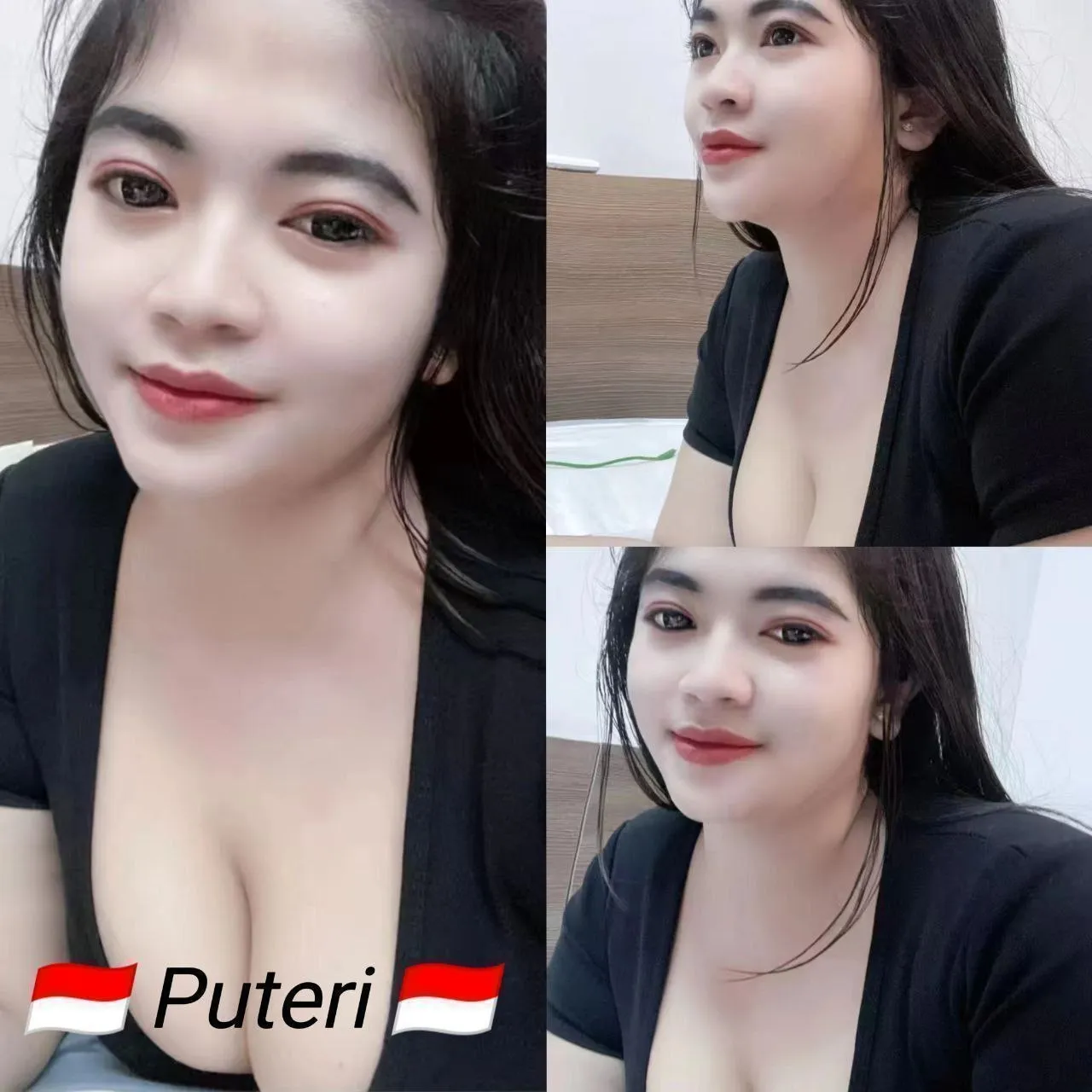 B2B massage Sabah - Puteri