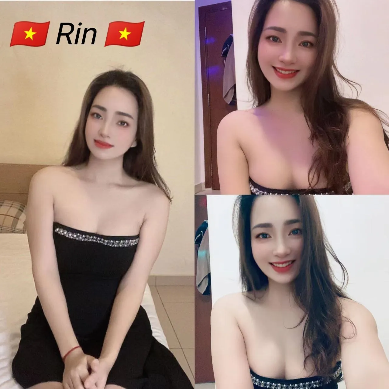 B2B massage Sabah - Rin