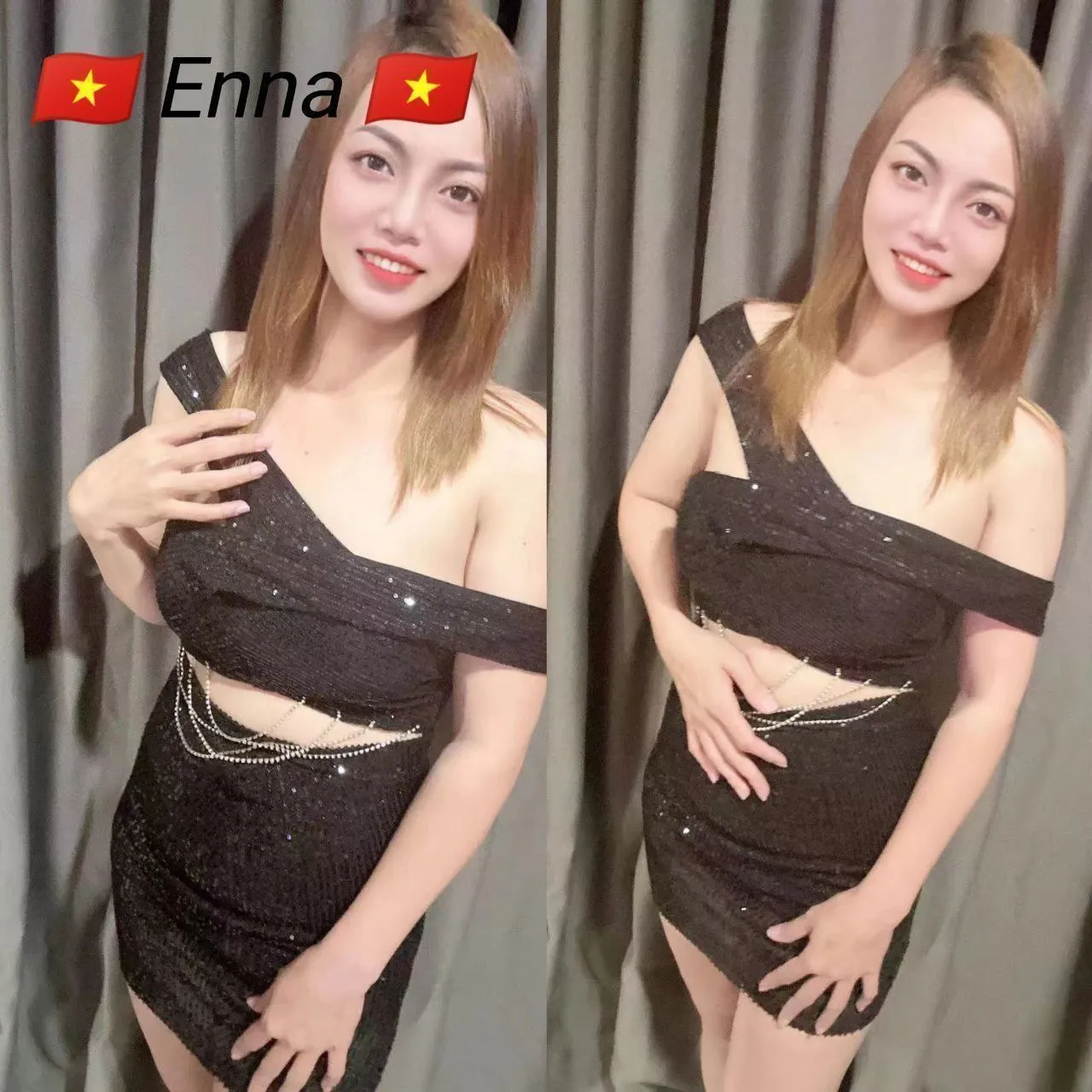 B2B massage Sarawak - Enna