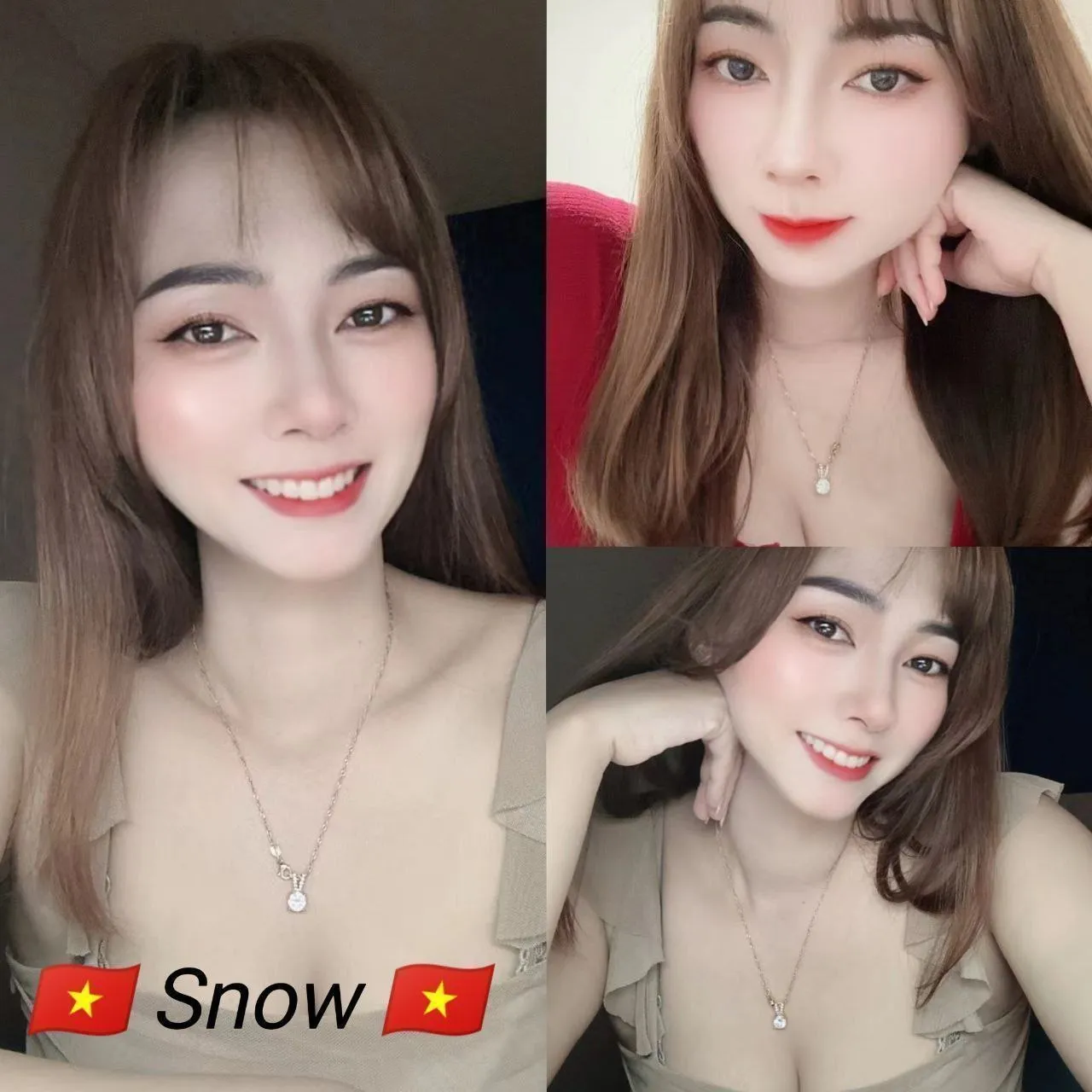 B2B massage Sarawak - Snow