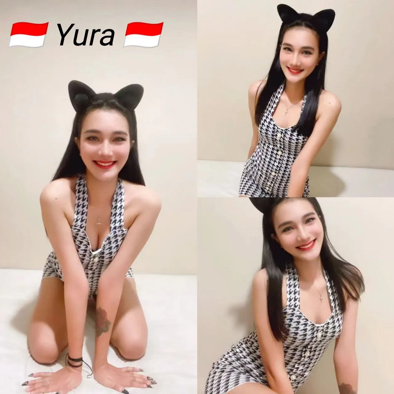 B2B massage Sarawak - Yura