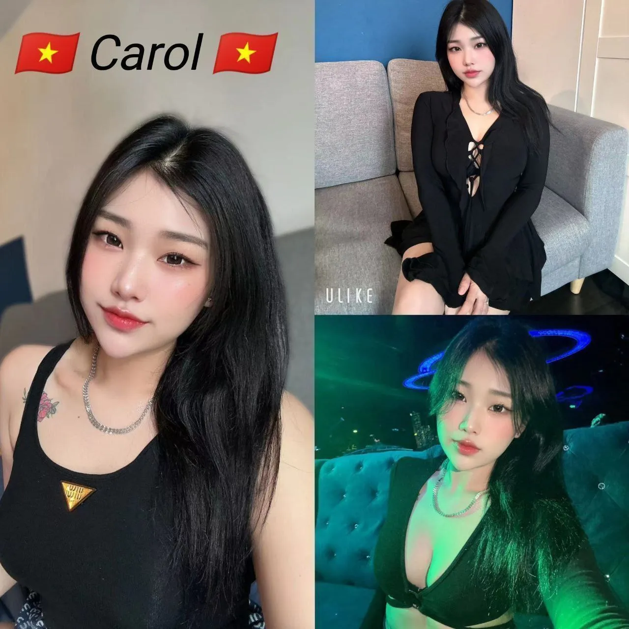 B2B massage Serdang - Carol