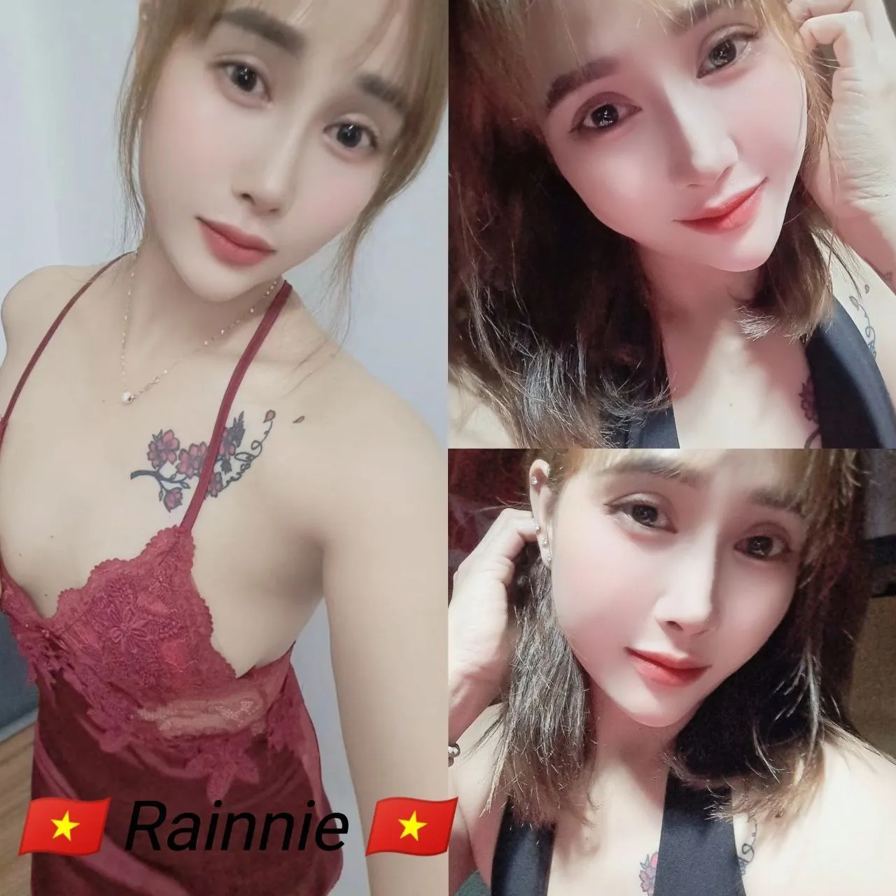 B2B massage Serdang - Rainnie