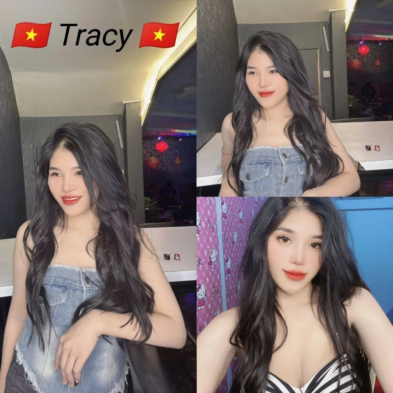 B2B massage Serdang - Tracy