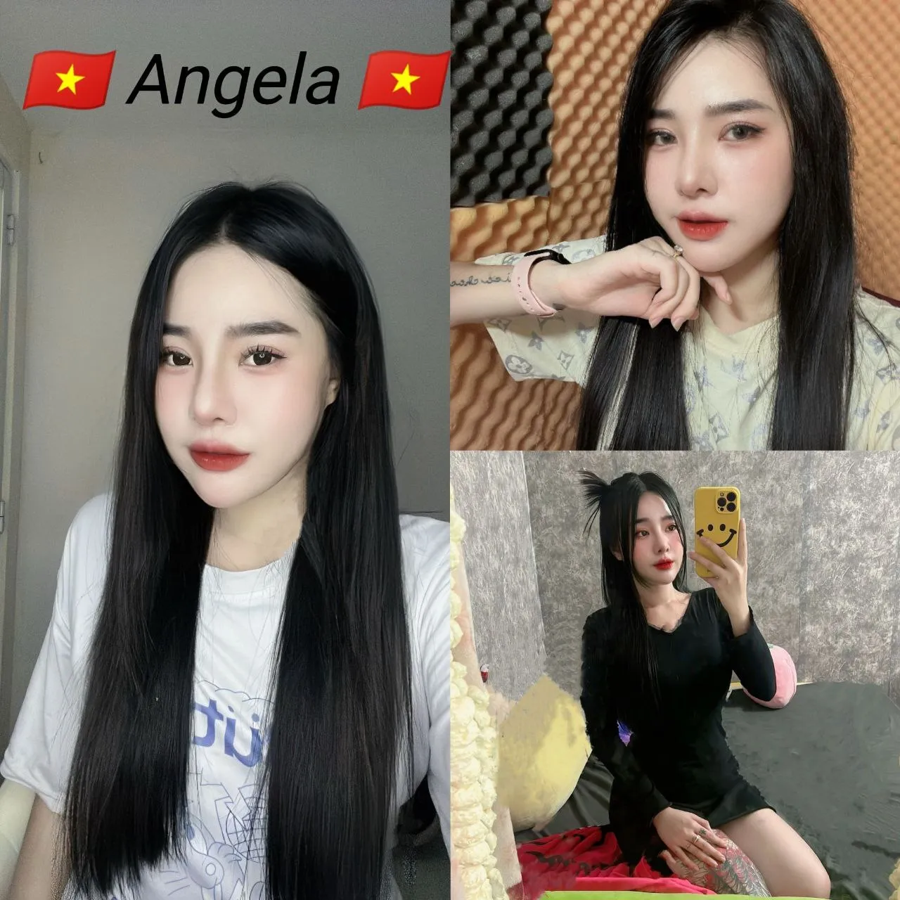 B2B massage Seremban - Angela