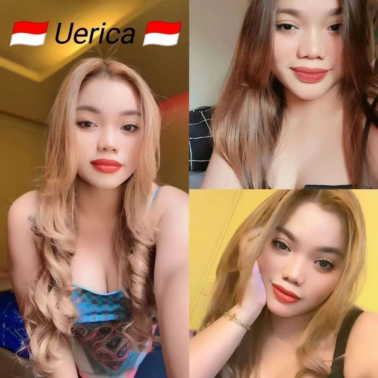 B2B massage Seremban - Uerica