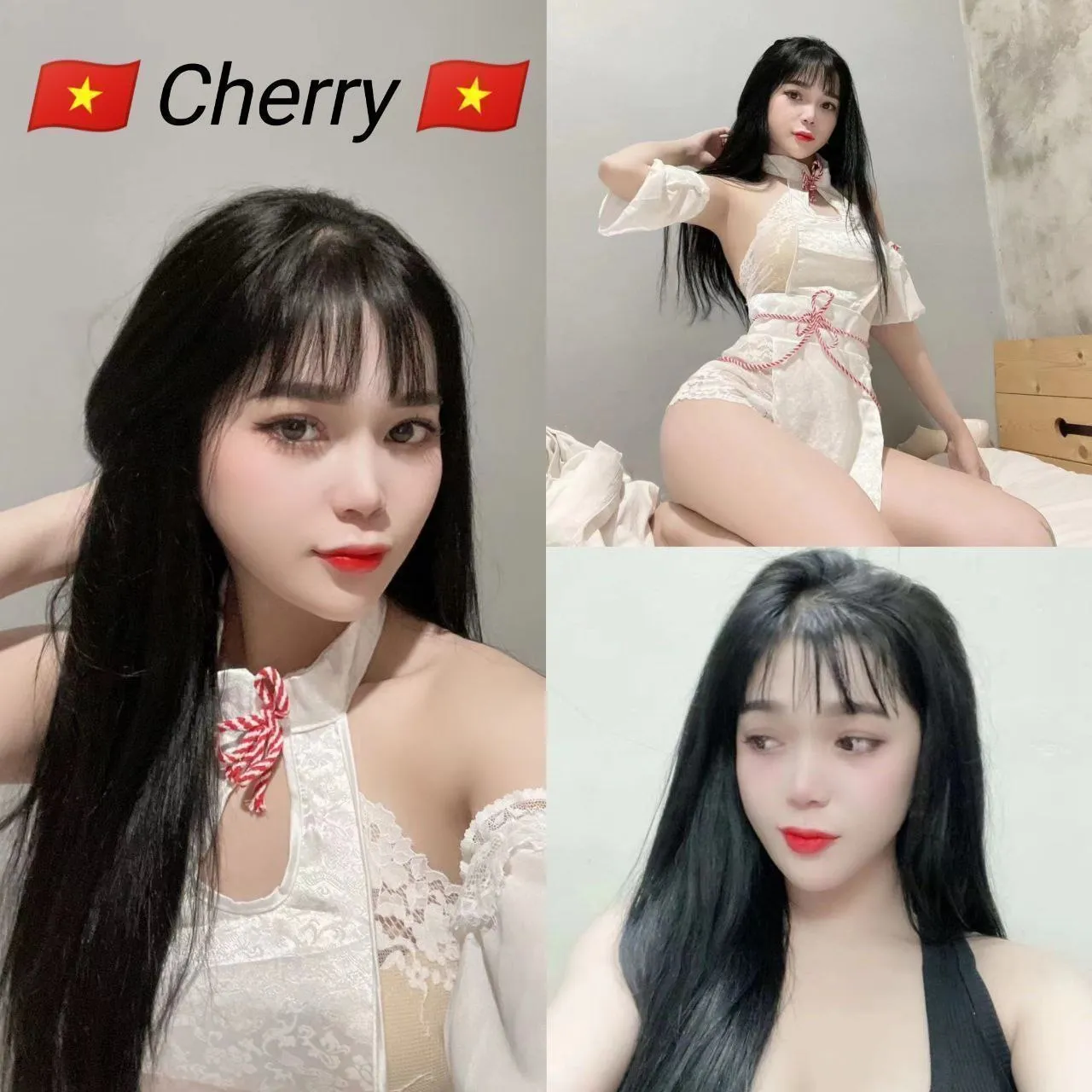 B2B massage Setia Alam - Cherry
