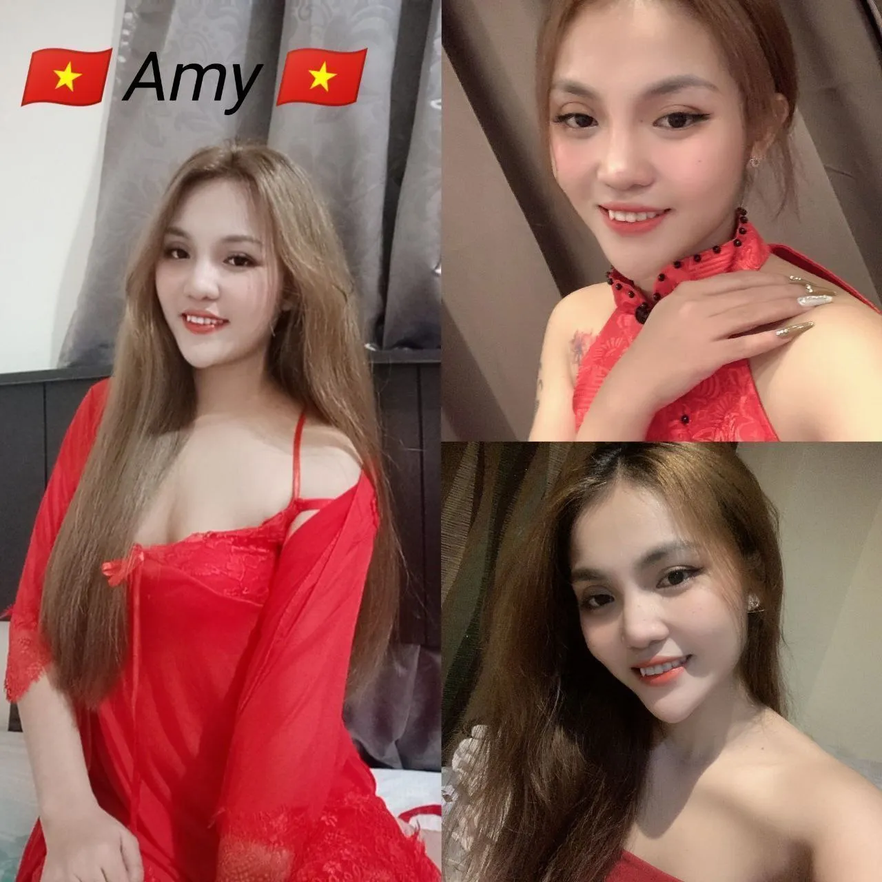 B2B massage Sri Petaling - Amy