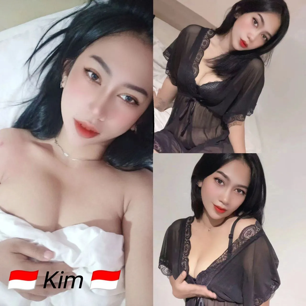 B2B massage Subang - Kim