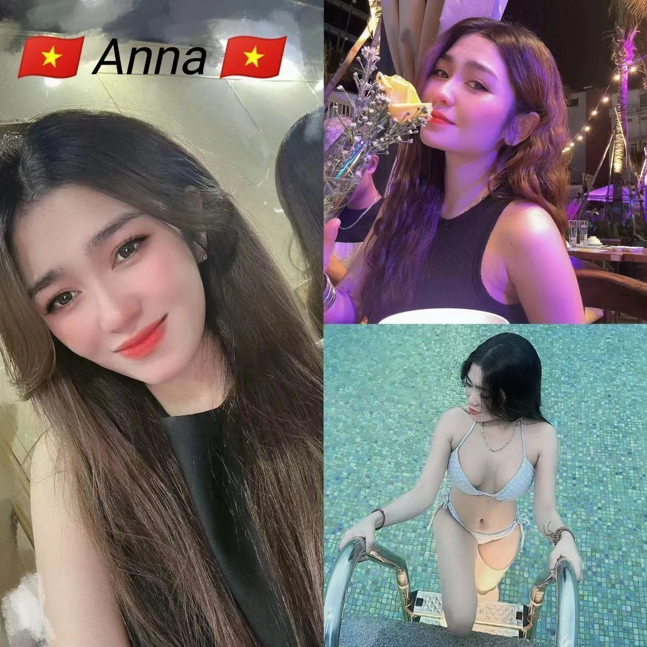B2B massage Taiping - Anna