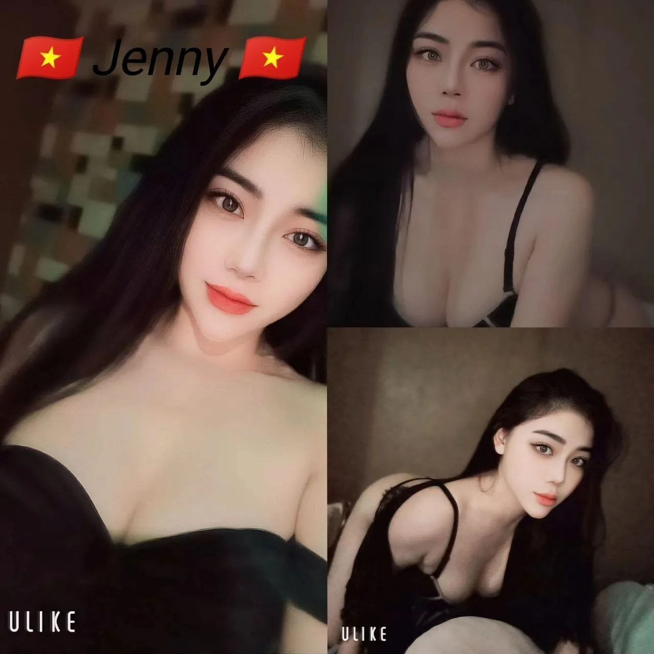 B2B massage Taiping - Jenny