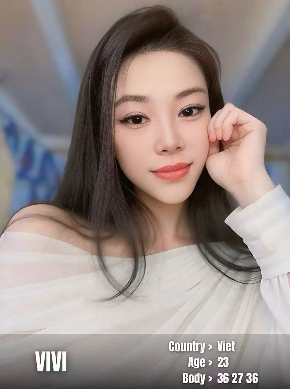 Ampang B2B massage - Vivi