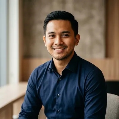 Andi Prasetyo