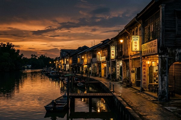 B2B massage Batu Pahat