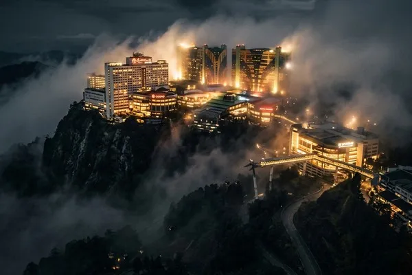 Genting Highlands