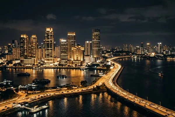 Johor Bahru