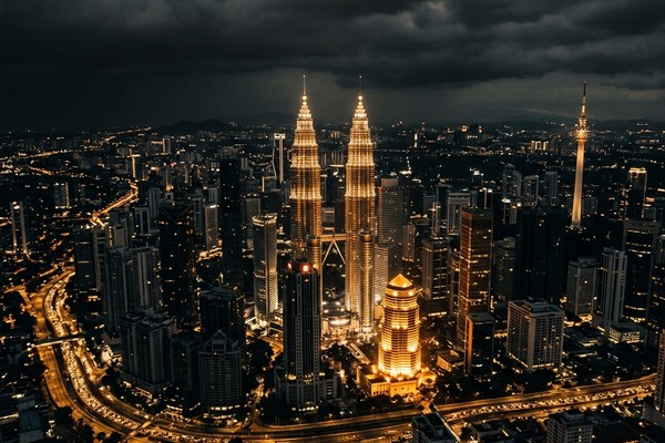 B2B massage Kuala Lumpur