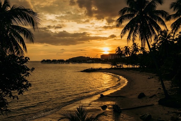 B2B massage Port Dickson