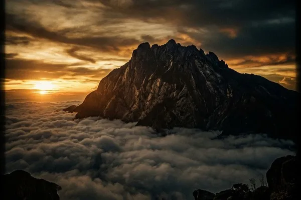 Sabah East Malaysia