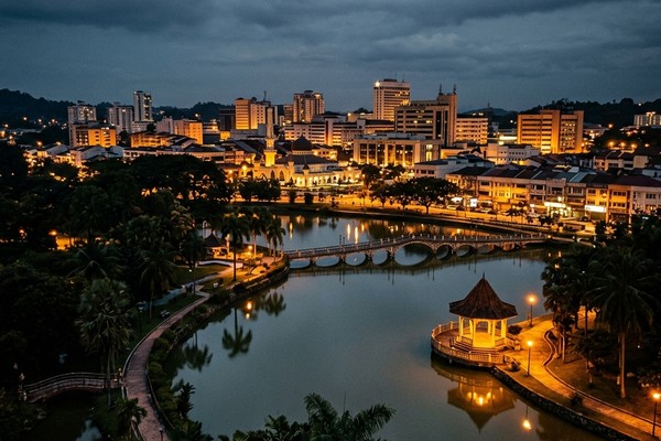 B2B massage Seremban