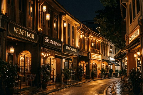 B2B massage Sri Hartamas