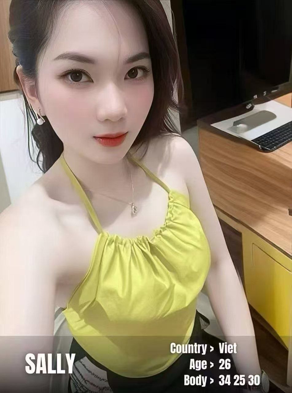 Cyberjaya B2B - Sally