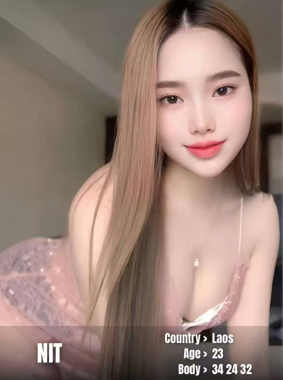 Cyberjaya escort - Nit